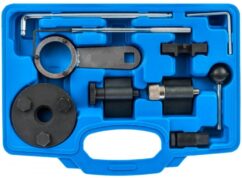 Bloqueo de distribución VW 1.6 1.9 2.0 TDI COMMON RAIL CR