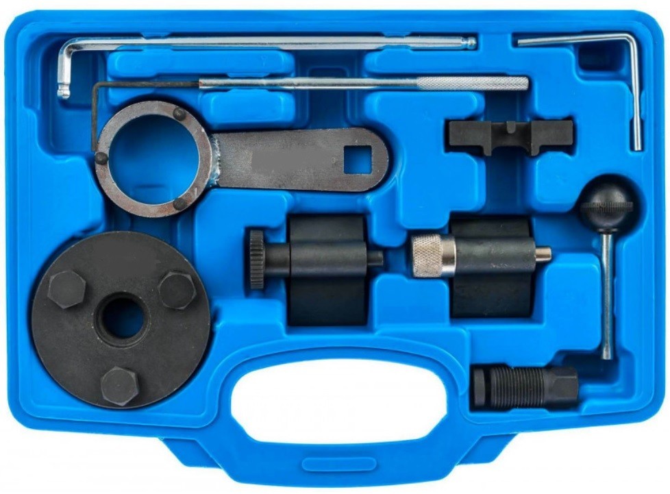 Bloqueo de distribución VW 1.6 1.9 2.0 TDI COMMON RAIL CR