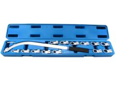 LLAVES TENSOR CORREA DISTRIBUCION TORX 12 ANGULAR 455MM