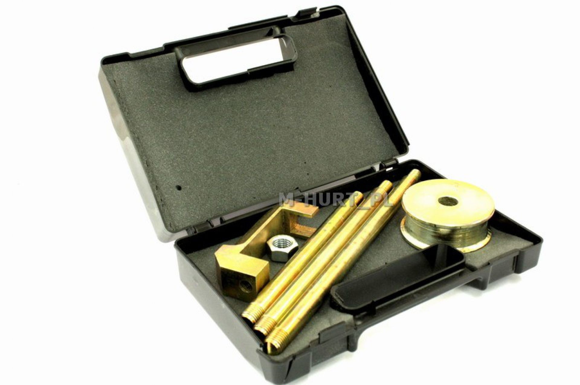 KIT EXTRACTOR DE INYECTOR PARA CDI 13mm - Imagen 5