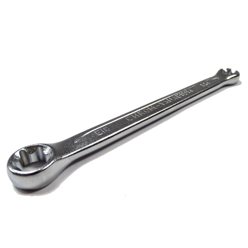 LLAVE DE ANILLO TORX E20xE24 JONNESWAY - Imagen 4