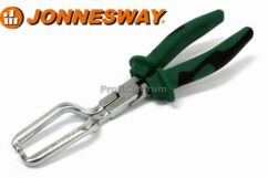 ALICATES PARA CONECTORES DE TUBO DE COMBUSTIBLE JONNESWAY