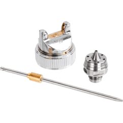 Boquilla de aguja de 2,0 mm para la pistola de pintura Richmann C0858