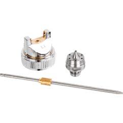Boquilla de aguja de 1,7 mm para la pistola de pintura Richmann C0859