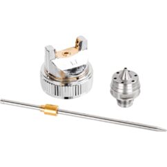 Boquilla de aguja de 1,7 mm para pistola de pintura Richmann C0858