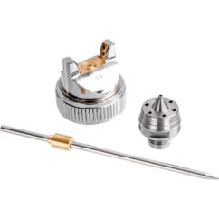 Boquilla de aguja de 1,4 mm para pistola de pintura Richmann C0858