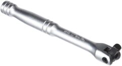 Portavasos pomo basculante 1/4" 140 mm YATO