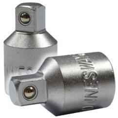 Adaptador reducción 1/2' x 3/8' CR-V JONNESWAY