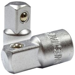 Adaptador reductor 3/8' a 1/2' CR-V JONNESWAY