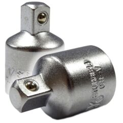 ADAPTADOR REDUCCION 3/8' A 1/4' CR-V JONNESWAY