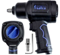 Llave de impacto neumática 1500Nm 1/2' Strong Satra