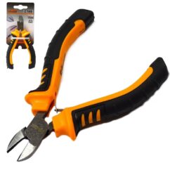 Alicates laterales Richmann mini cortacables 125 mm