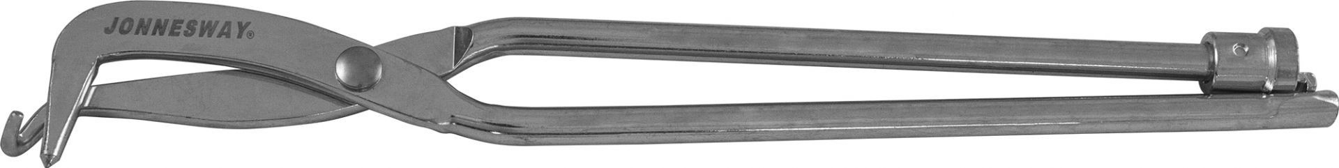 ALICATES PARA MUELLE DE FRENO JONNESWAY - Imagen 3