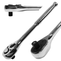 JONNESWAY 36 DIENTES TRINQUETE 1/4' MACIZO