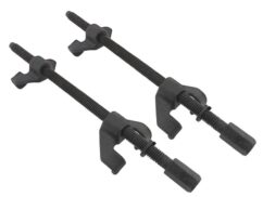 Compresores de resorte - Abrazaderas McPehrson 380mm