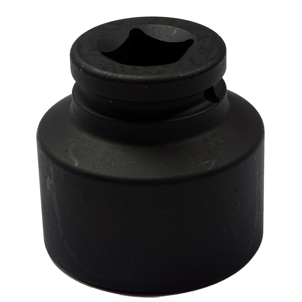 Vaso de impacto de 6 puntos de 46 mm. Llave de vaso ASTA de 3/4' - Imagen 4