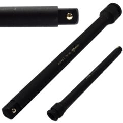 Extensión impacto 1/2” 250MM ASTA