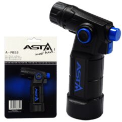 Mini quemador de gas 1300°C 12ml ASTA