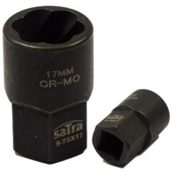 VASO PARA TORNILLOS ROTOS MECANIZADOS 12MM 3/8'