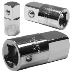 Adaptador reductor 1/2 a 3/4 CR-V JONNESWAY Profesional