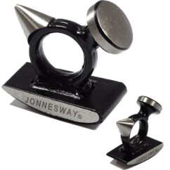 ANVI DEL TRABAJADOR DE HOJA DE 3 FUNCIONES JONNESWAY