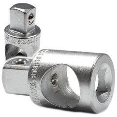 ADAPTADOR MANDO REDUCCION 3/8 A 1/2 JONNESWAY