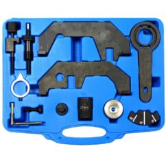 Bloqueo de sincronización BMW N62 N73 3.6 4.0 4.4 4.8 6.0 V8 V12