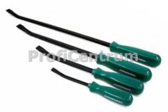 NEUMÁTICO ROTO JUEGO DE MONTAJE PALANCA CUBO 4 PCS Jonnesway