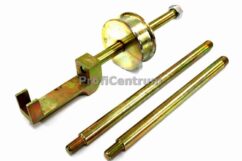 KIT DE TEJIDO EXTRACTOR INYECTOR HDI 19mm