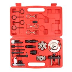 Kit bloqueo distribución VAG 2.7D, 3.0D, 4.0D, 4.2D TDi DIESEL