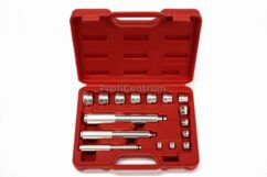 KIT PARA EXPRESAR EL ASIENTO DE COJINETES Y JUNTAS 17 ELEMENTOS.