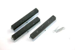 Piedras para bruñir cilindros 50,8 – 177,80 mm
