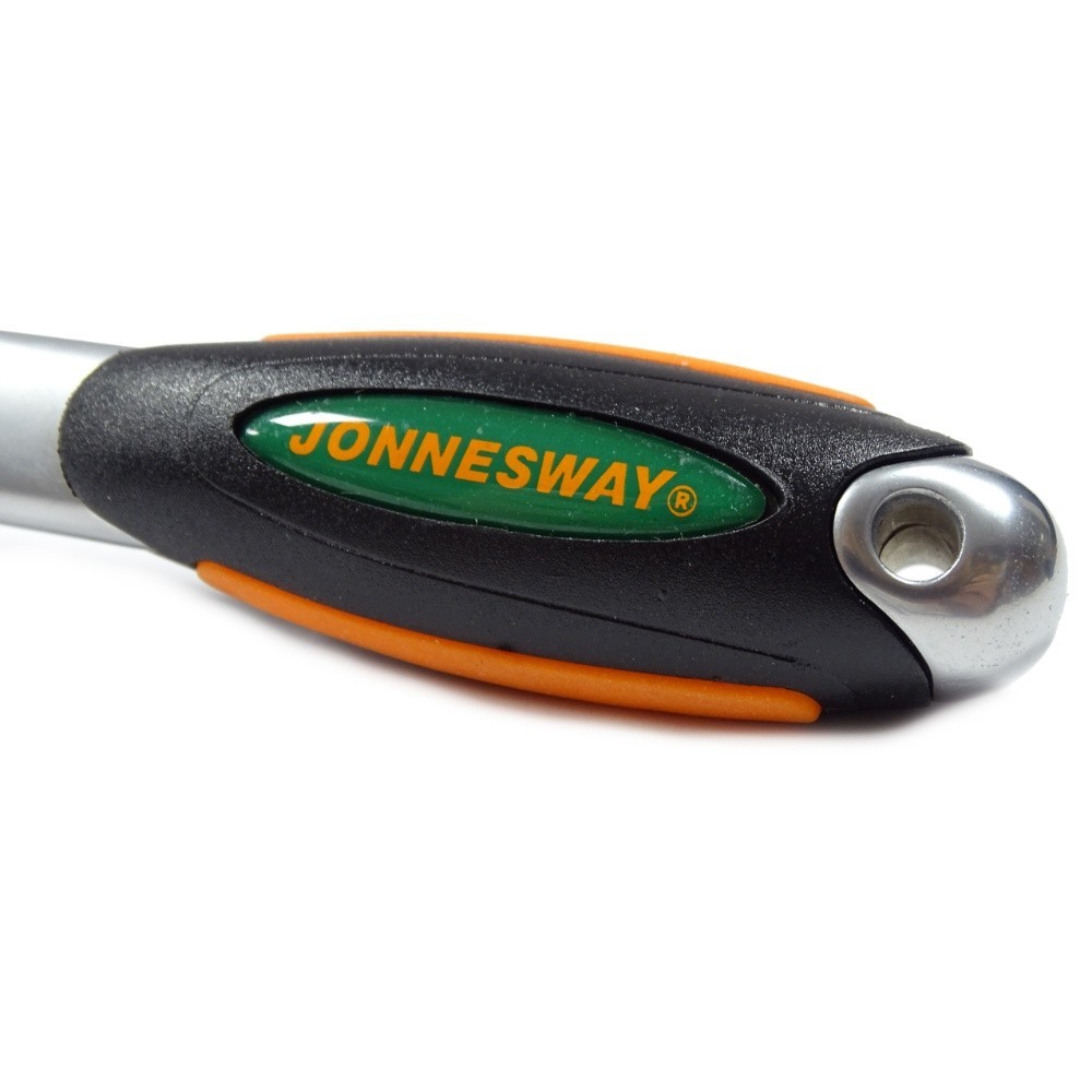 TRINQUETE PERFIL FUERTE 1/4 72 DIENTES JONNESWAY - Imagen 5