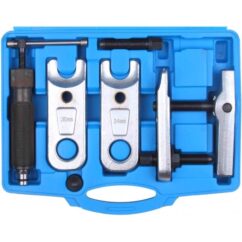 Extractor hidráulico para pasadores, juntas BUS 30, 34, 40 mm