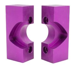 HERRAMIENTA DE DISTRIBUCIÓN ALFA ROMEO 1.4/1.6 16V MORADO