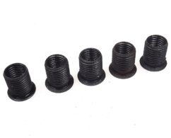MANGUITOS PARA ROSCA DE BUJÍAS M8x1.0 5 uds.