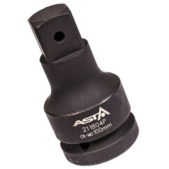 Extensión de impacto 1''-100mm ASTA Cr-Mo, Profi