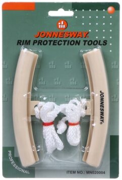 PROTECCIÓN DE LLANTAS PARA MOTO, LLANTAS DE BICICLETA, JONNESWAY