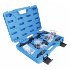 Adaptadores para diagnosticar el sistema COMMON RAIL de Bosch, Delphi, Denso, Siemens