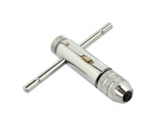 Portapomos para grifos M3-M8 con carraca de 85mm