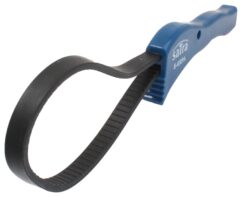 Llave de cinta para filtros de aceite 25-170 mm, universal