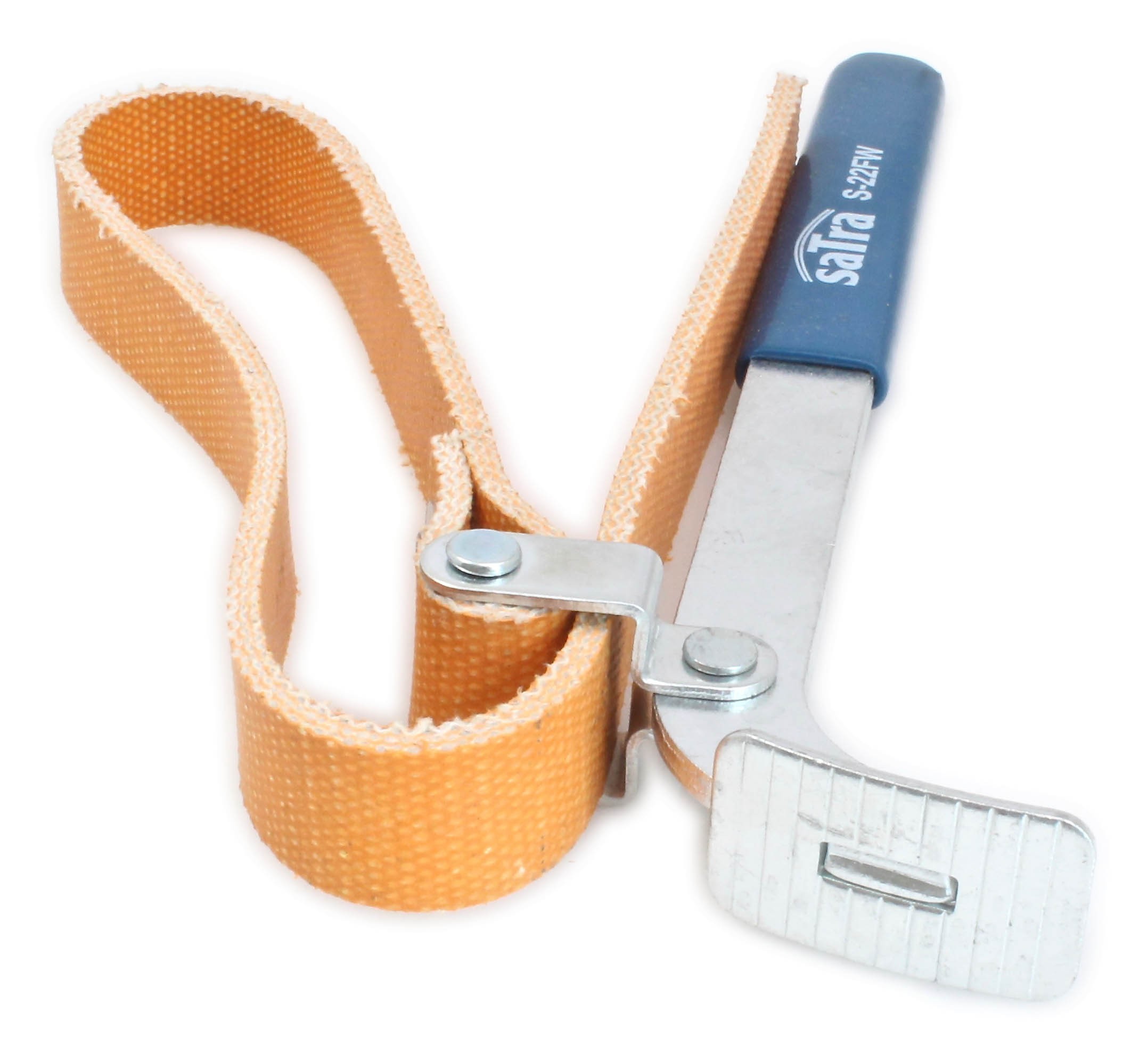 Llave de cinta para filtros de aceite 25-160 mm SATRA - Imagen 3