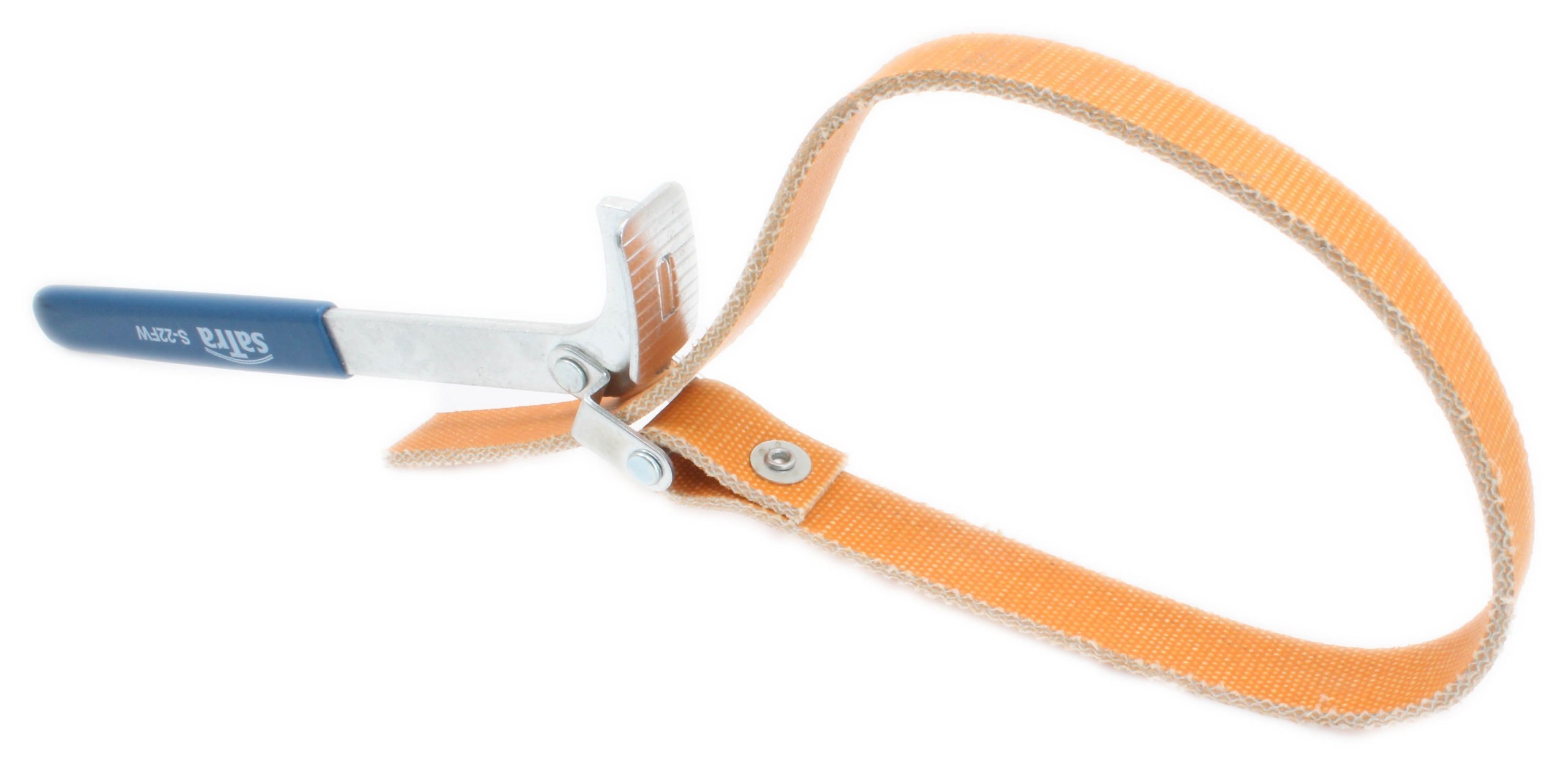 Llave de cinta para filtros de aceite 25-160 mm SATRA - Imagen 4