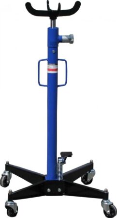 Soporte hidraulico para cajas de cambios 500kg
