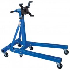Soporte para montaje de motores y cajas de cambios – 70
