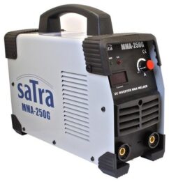 Soldadora inversora 160A