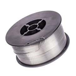 Hilo de soldadura autoprotegido 0,8 mm 1kg MIG Satra