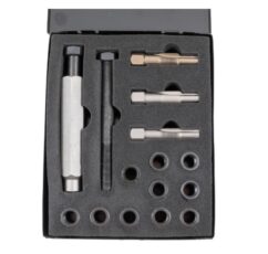 KIT REPARACIÓN ROSCA BUJÍA PRECALENTAMIENTO M10x1.0