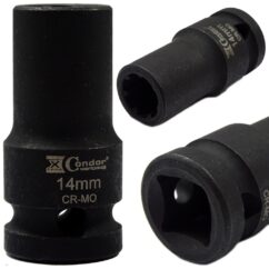 Vaso pinza de freno 14mm 7 dientes Audi A5 A6 Q5 Q7