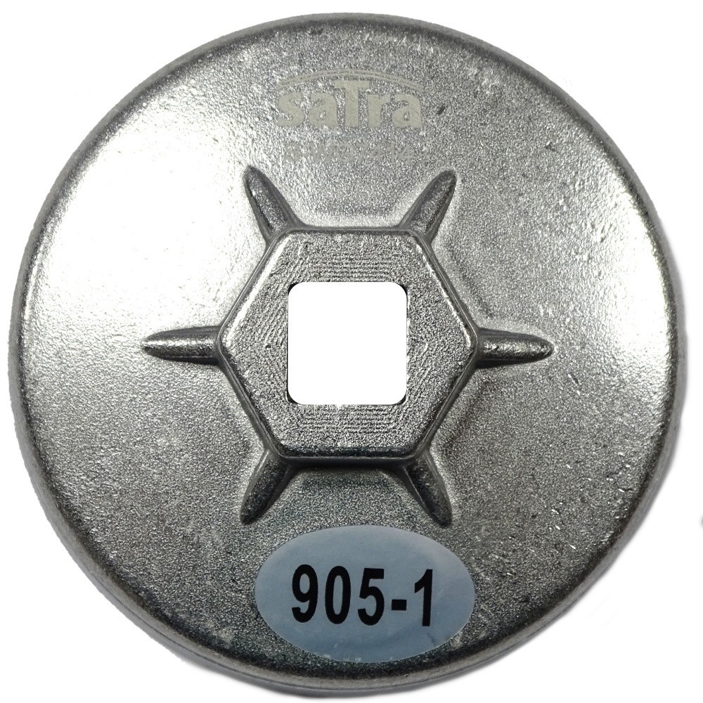 TOMA FILTRO DE ACEITE 74/14 VW OPEL MERCEDES TDI - Imagen 3